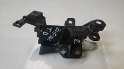 MAÇANETA INTERNA TRASEIRA DIREITA GM ZAFIRA 2003 A 2012 (2)