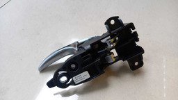 MAÇANETA INTERNA DIANTEIRA DIREITO JEEP RENEGADE 2017 2018