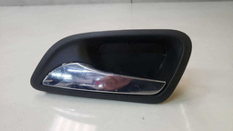 MAÇANETA INTERNA DIANTEIRA ESQUERDA GM CRUZE 2012 A 2016