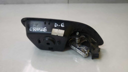 MAÇANETA INTERNA DIANTEIRA ESQUERDA GM CRUZE 2012 A 2016