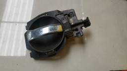 MAÇANETA INTERNA DIREITA CITROEN C3 2008 A 2013 (3)