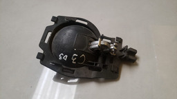 MAÇANETA INTERNA DIREITA CITROEN C3 2008 A 2013 (3)