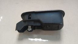 MAÇANETA INTERNA DIANTEIRA DIREITA FIAT UNO 2014 A 2020