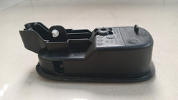 MAÇANETA INTERNA DIANTEIRA DIREITA FIAT UNO 2014 A 2020