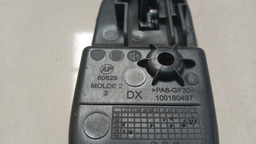 MAÇANETA INTERNA DIANTEIRA DIREITA FIAT UNO 2014 A 2020