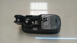 MAÇANETA INTERNA DIANTEIRA DIREITA FIAT UNO 2014 A 2020