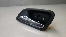 MAÇANETA INTERNA TRASEIRA ESQUERDA GM CRUZE 2012 A 2016