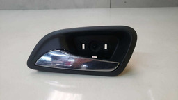 MAÇANETA INTERNA TRASEIRA ESQUERDA GM CRUZE 2012 A 2016