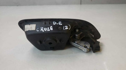 MAÇANETA INTERNA DIANTEIRA ESQUERDA GM CRUZE 2012 A 2016 (2)