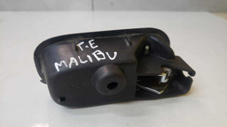 MAÇANETA INTERNA TRASEIRA ESQUERDA GM MALIBU 2010 A 2012