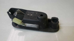 MAÇANETA INTERNA DIANTEIRA ESQUERDA GM MALIBU 2010 A 2012