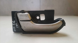 MAÇANETA INTERNA TRASEIRA ESQUERDA GM S10 2012 A 2016( 2)