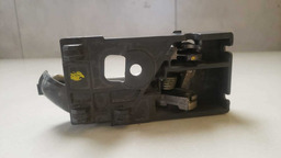 MAÇANETA INTERNA TRASEIRA ESQUERDA GM S10 2012 A 2016( 2)