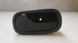 MAÇANETA INTERNA ESQUERDA FIAT MOBI 2015 A 2019 (2)