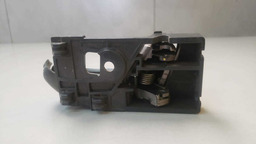MAÇANETA INTERNA TRASEIRA ESQUERDA GM S10 2012 A 2016 (5)