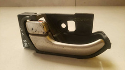 MAÇANETA INTERNA TRASEIRA ESQUERDA GM S10 2012 A 2016( 3)