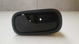 MAÇANETA INTERNA ESQUERDA FIAT MOBI 2015 A 2019