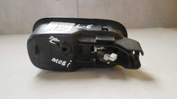 MAÇANETA INTERNA ESQUERDA FIAT MOBI 2015 A 2019