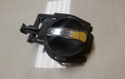 Maçaneta Interna Esquerda Citroen C3 2008 A 2013