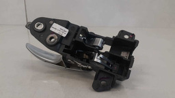 MAÇANETA INTERNA TRASEIRA ESQUERDA JEEP RENEGADE 2015 A 2018