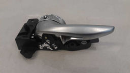 MAÇANETA INTERNA TRASEIRA ESQUERDA JEEP RENEGADE 2015 A 2018