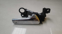MAÇANETA INTERNA TRASEIRA DIREITA GM ASTRA 1999 A 2012 (2)