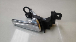 MAÇANETA INTERNA TRASEIRA DIREITA GM ASTRA 1999 A 2012 (2)