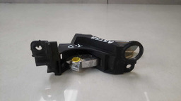 MAÇANETA INTERNA TRASEIRA DIREITA GM ASTRA 1999 A 2012 (2)