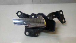 MAÇANETA INTERNA TRASEIRA DIREITA GM ZAFIRA 2003 A 2012