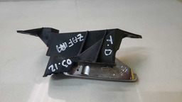 MAÇANETA INTERNA TRASEIRA DIREITA GM ZAFIRA 2003 A 2012