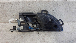 MAÇANETA INTERNA TRASEIRA DIREITA HONDA CRV 2010