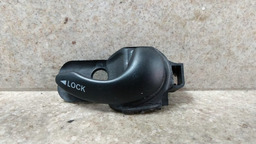 MAÇANETA INTERNA DIANTEIRA DIREITA FIAT DOBLO 2001 A 2006