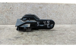 MAÇANETA INTERNA DIANTEIRA DIREITA FIAT DOBLO 2001 A 2006