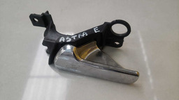 MAÇANETA INTERNA TRASEIRA ESQUERDA GM ASTRA 1999 A 2012