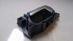 MAÇANETA INTERNA DIANTEIRA ESQUERDA CITROEN C3 2012 (1)