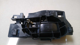 MAÇANETA INTERNA DIANTEIRA ESQUERDA CITROEN C3 2012 (1)