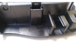 MAÇANETA INTERNA DIANTEIRA ESQUERDA CITROEN C3 2012 (1)