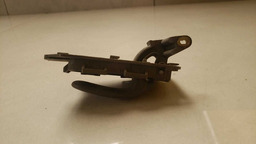 MAÇANETA INTERNA ESQUERDA XSARA PICASSO 2001 A 2008 (3)