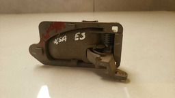 MAÇANETA INTERNA ESQUERDA XSARA PICASSO 2001 A 2008 (3)