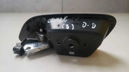 MAÇANETA INTERNA DIANTEIRA DIREITA GM CRUZE 2012 A 2016 (3)
