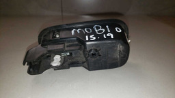 MAÇANETA INTERNA DIREITA FIAT MOBI 2015 2016 2017 2018 2019