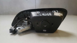 MAÇANETA INTERNA DIANTEIRA DIREITA GM CRUZE 2012 A 2016 (2)
