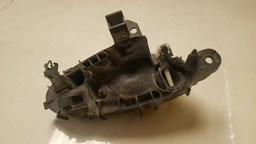 MAÇANETA INTERNA ESQUERDA CITROËN XSARA 2001 A 2006