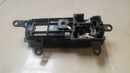 MAÇANETA INTERNA TRASEIRA ESQUERDA SENTRA 2008 A 2013 (4)