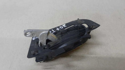 MAÇANETA INTERNA TRASEIRA ESQUERDA PEUGEOT 207 2012