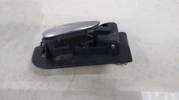 MAÇANETA INTERNA PORTA TRASEIRA DIRETA PEUGEOT 207 2010