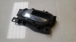 MAÇANETA INTERNA ESQUERDA CITROEN C4 PALLAS 2007 A 2013