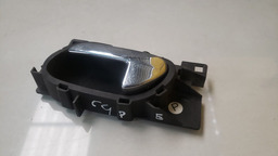 MAÇANETA INTERNA ESQUERDA CITROEN C4 PALLAS 2007 A 2013