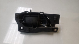 MAÇANETA INTERNA ESQUERDA CITROEN C4 PALLAS 2007 A 2013