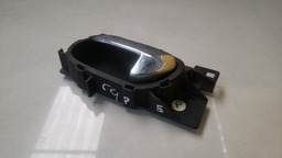 MAÇANETA INTERNA ESQUERDA CITROEN C4 PALLAS 2007 A 2013